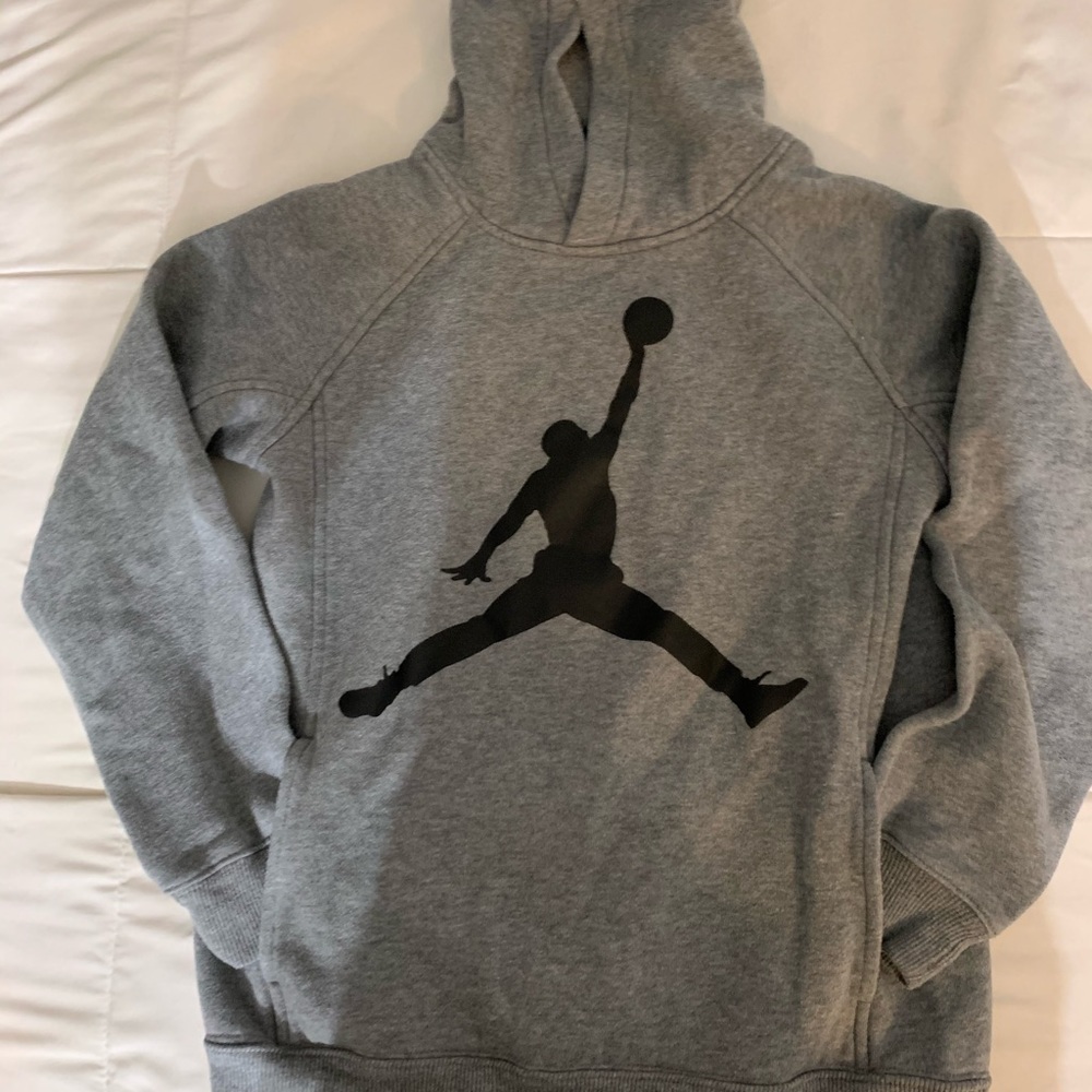 Boys Jordan Hoodie